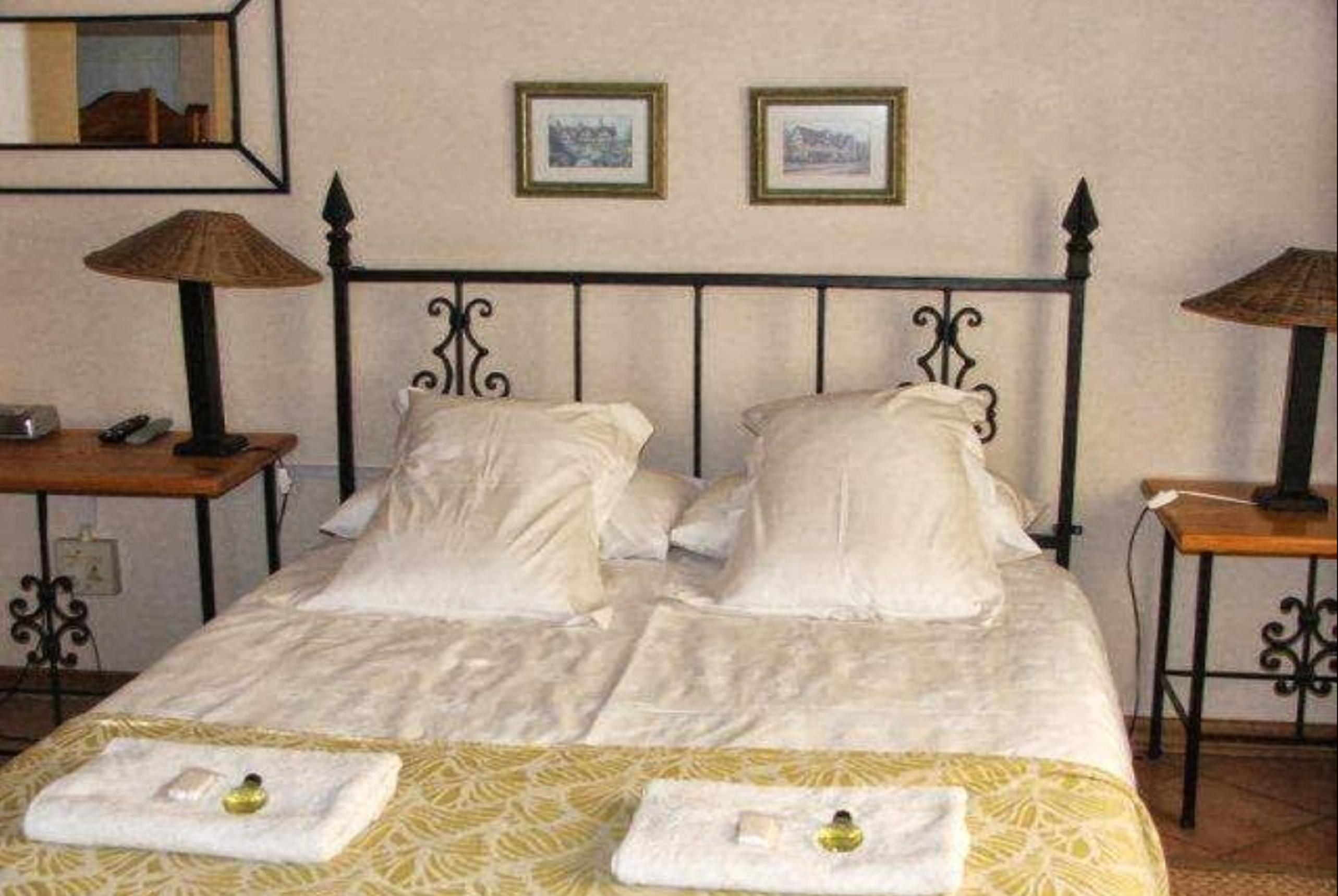 Griqua Guest House